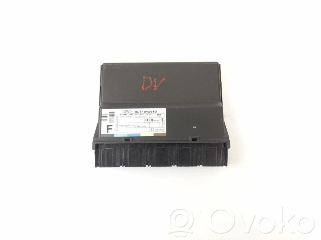 Module confort   1S7T15K600FD,5WK48730G,FST1134T