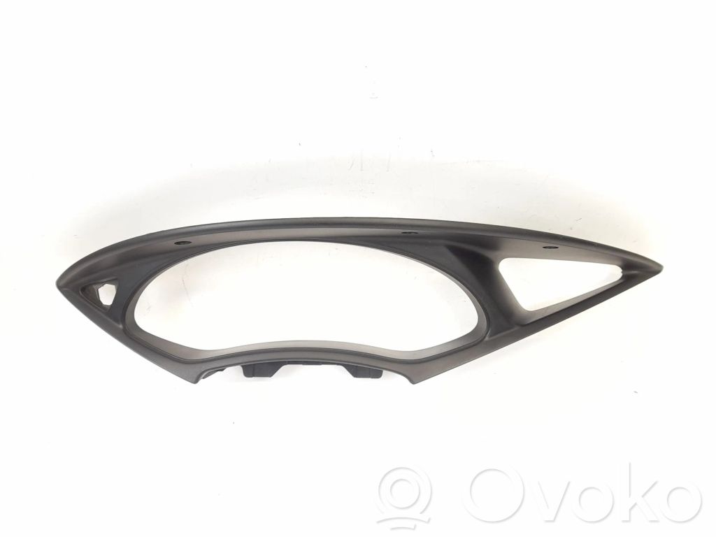 Ford Focus Bottom trim 