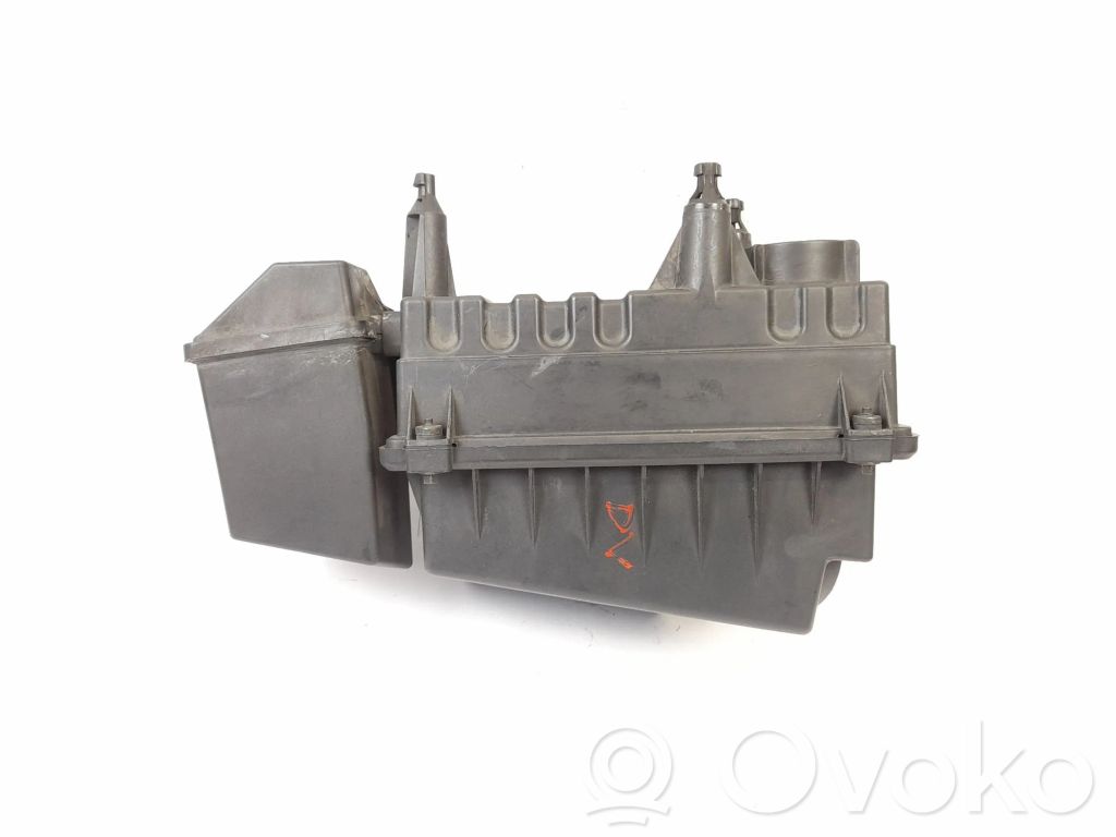 Ford Focus Air filter 