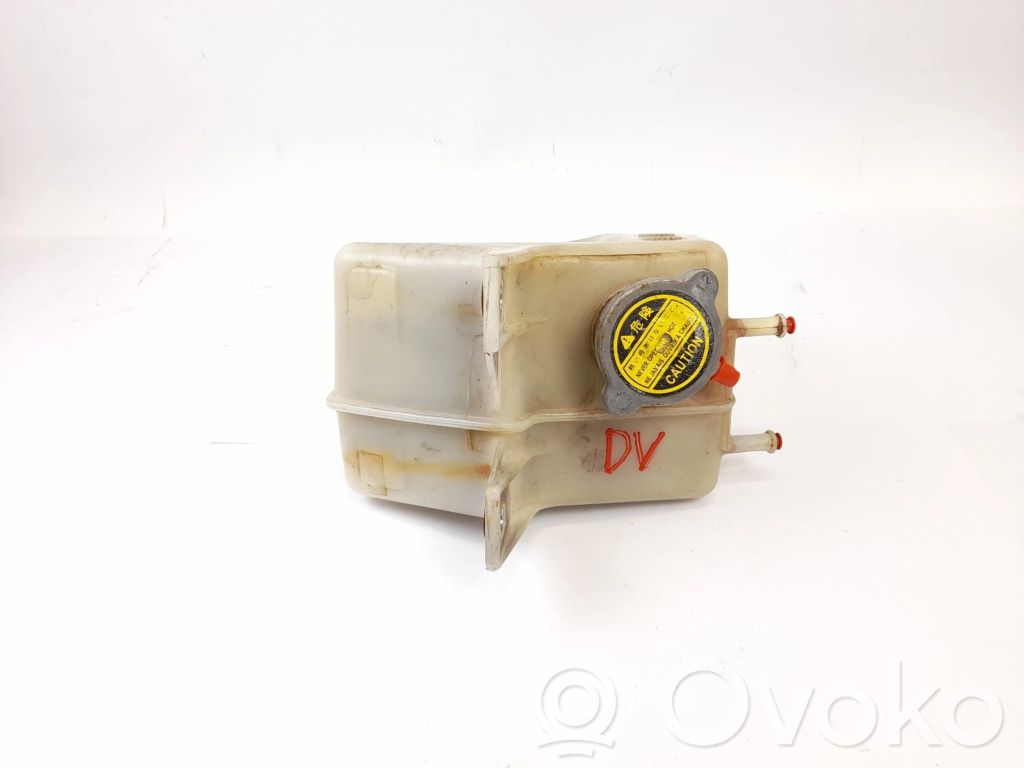 Fuel expansion tank   86VB8A080AE