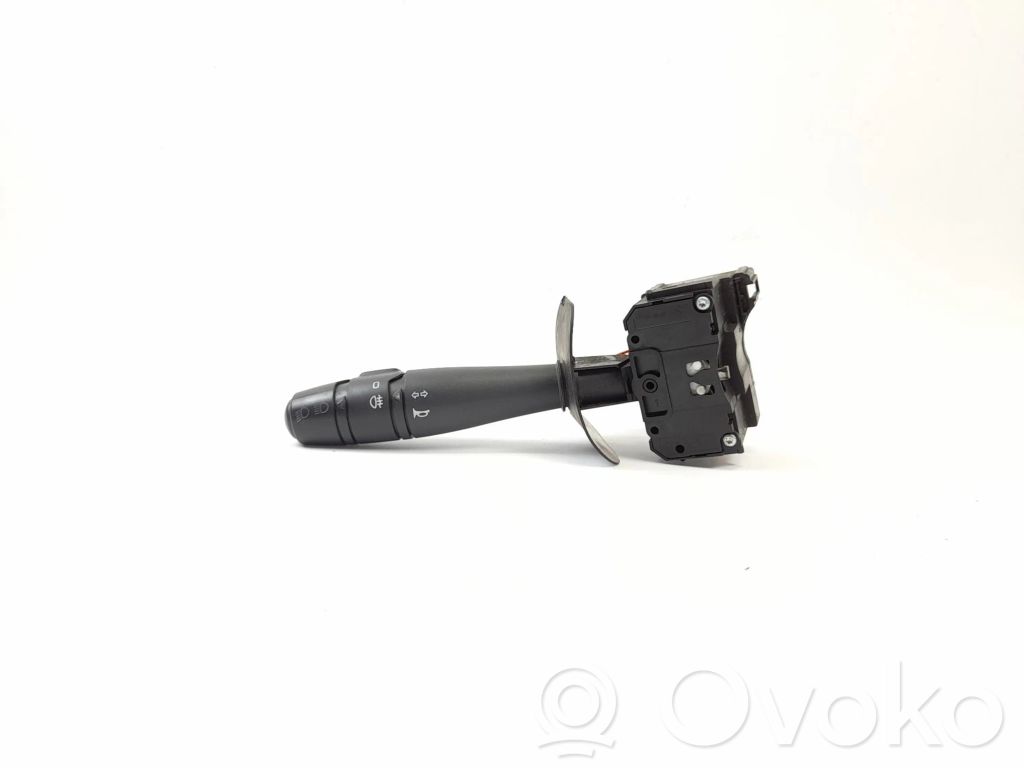 Indicator stalk