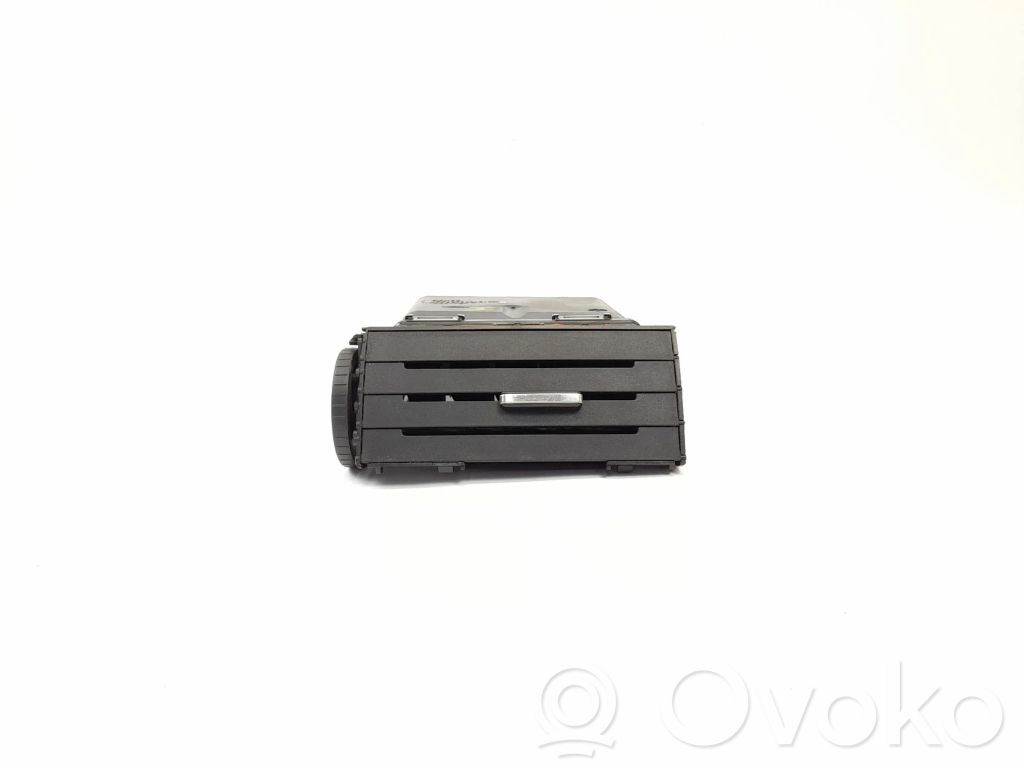 Ford Focus Rejilla delantera 