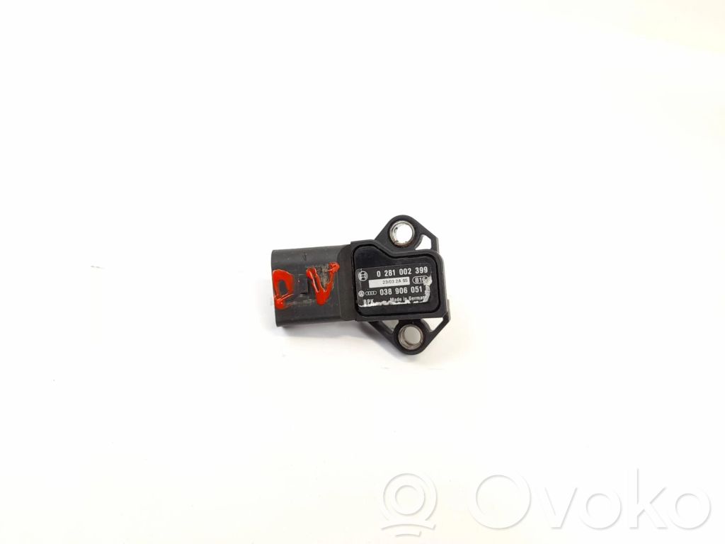 Sensor de presión del aceite   038906051,0281002399
