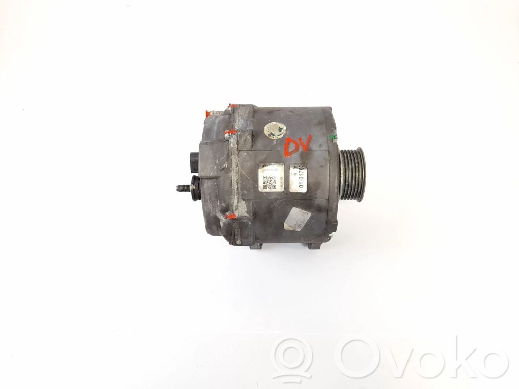 Audi A8 S8 D3 4E Alternator 