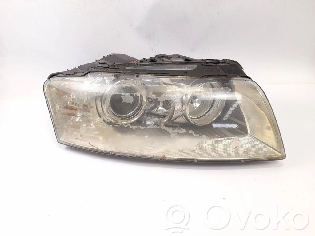Audi A8 S8 D3 4E Scheinwerfer 