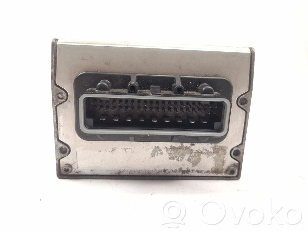 Chrysler Voyager Other control units/modules 