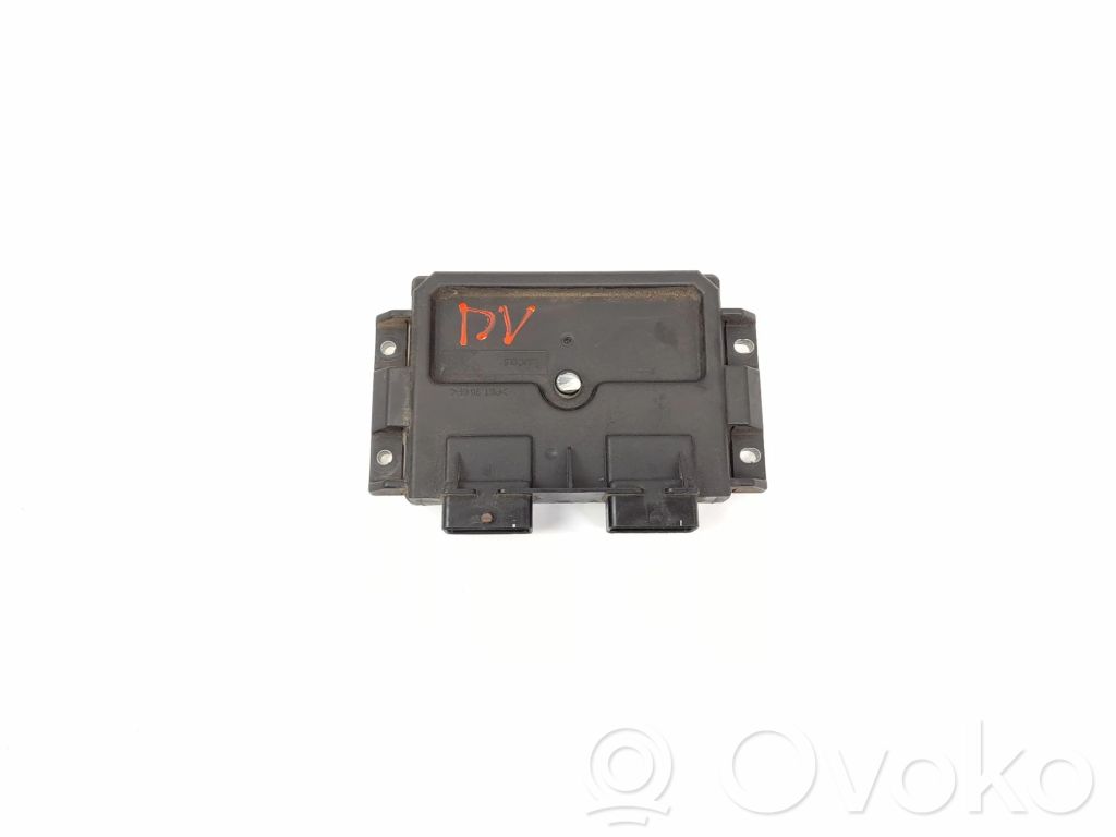 Citroen C15 Engine control unit/module 