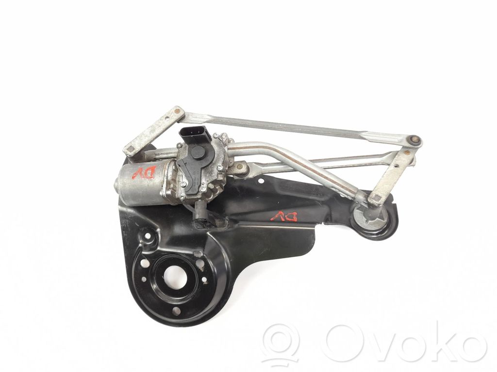 Ford Fusion Wiper motor 