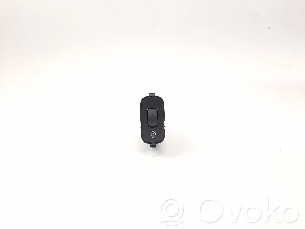 Panel lighting control switch   069099C