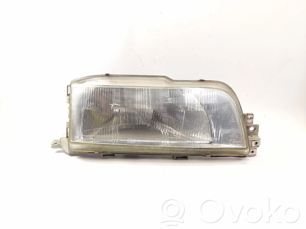 Renault 21 Headlight/headlamp 