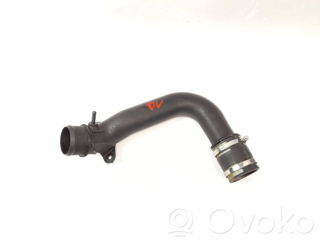 Fiat Scudo Ilmastointilaitteen putki (A/C) 