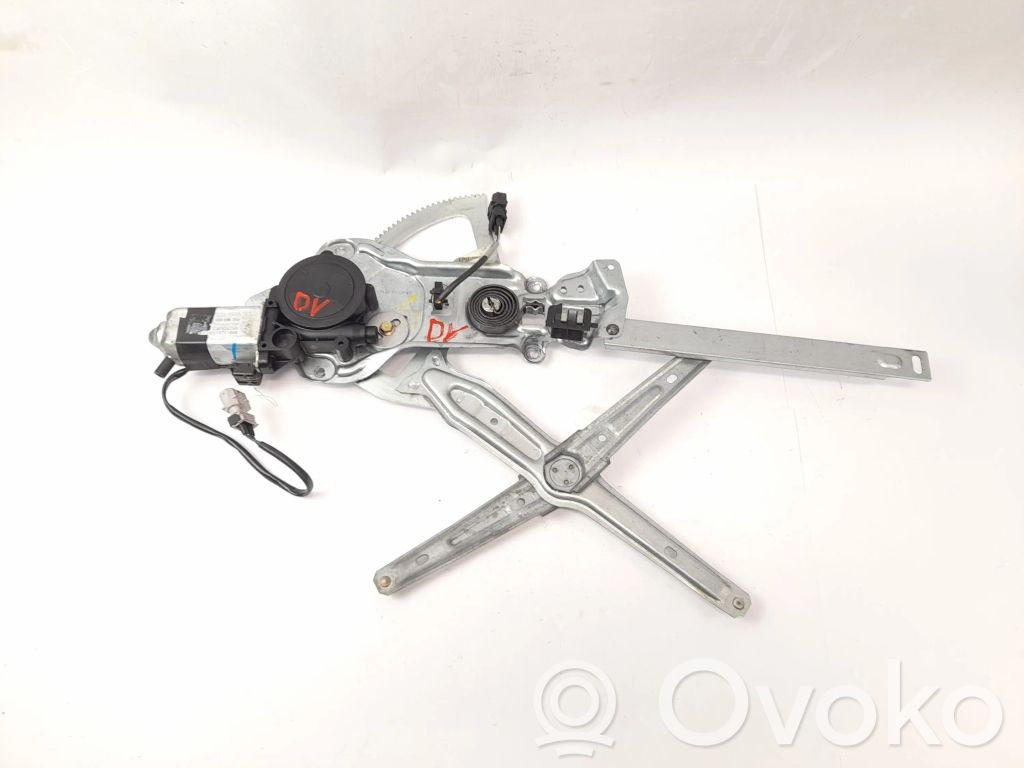 BMW 5 E34 Front door electric window regulator 