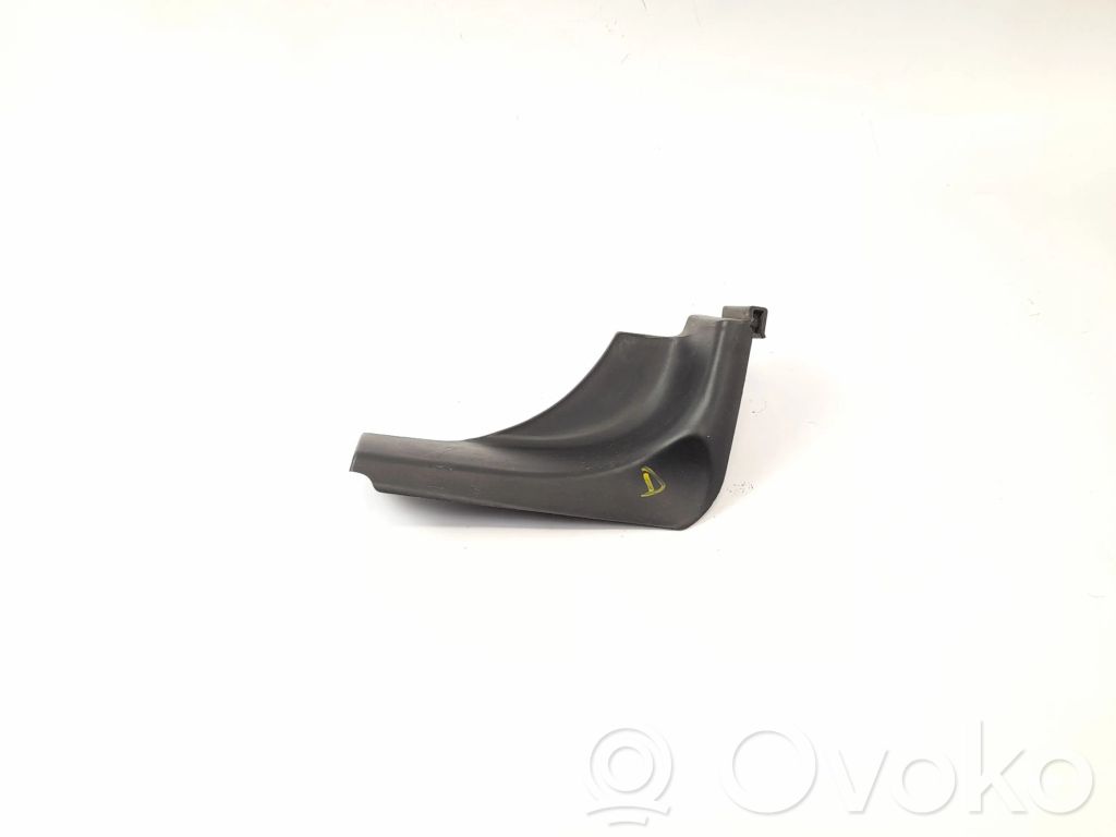 Citroen C2 Moldura inferior 