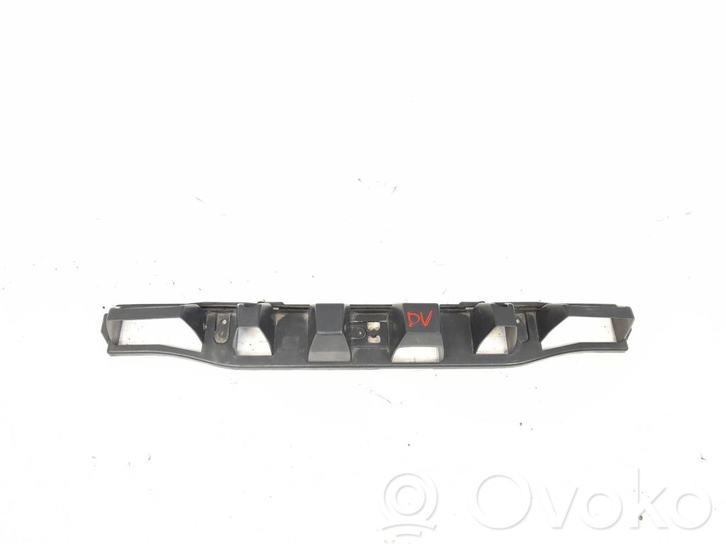 Front bumper mounting bracket   9643596077,00012S14