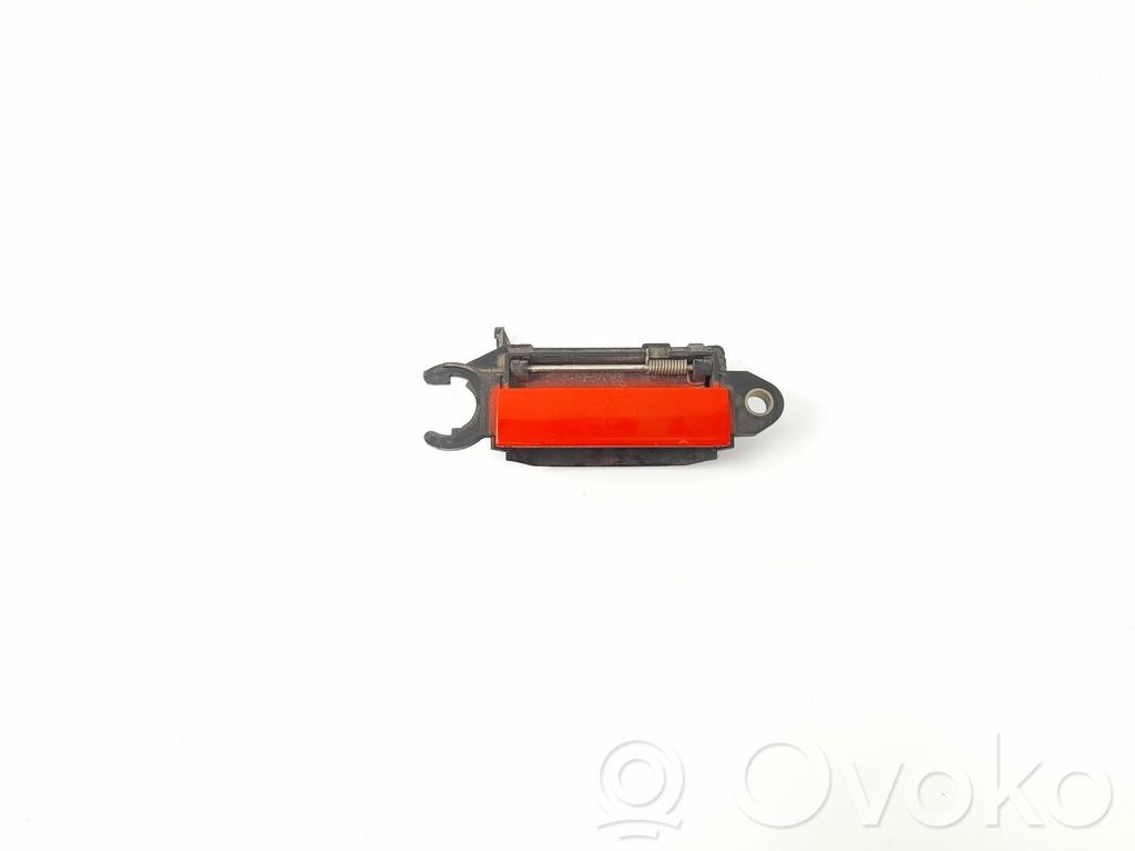Manecilla externa puerta delantera   4A0837206,8D0837208B