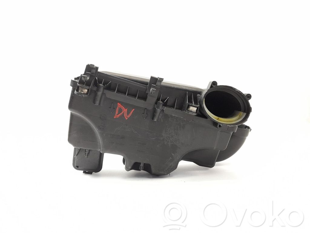 Citroen C3 Luftfilter 