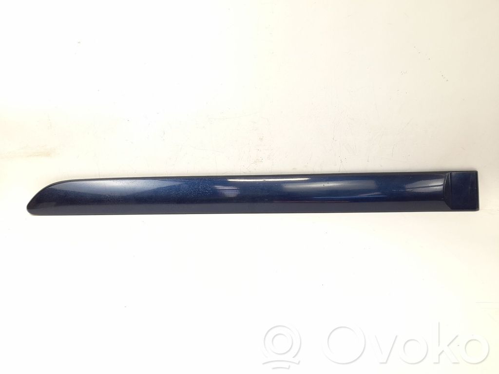 Citroen C5 Osłona tylnej klapy 