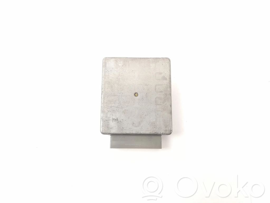 Engine control unit/module   1S7F12A650CAF,DPC643