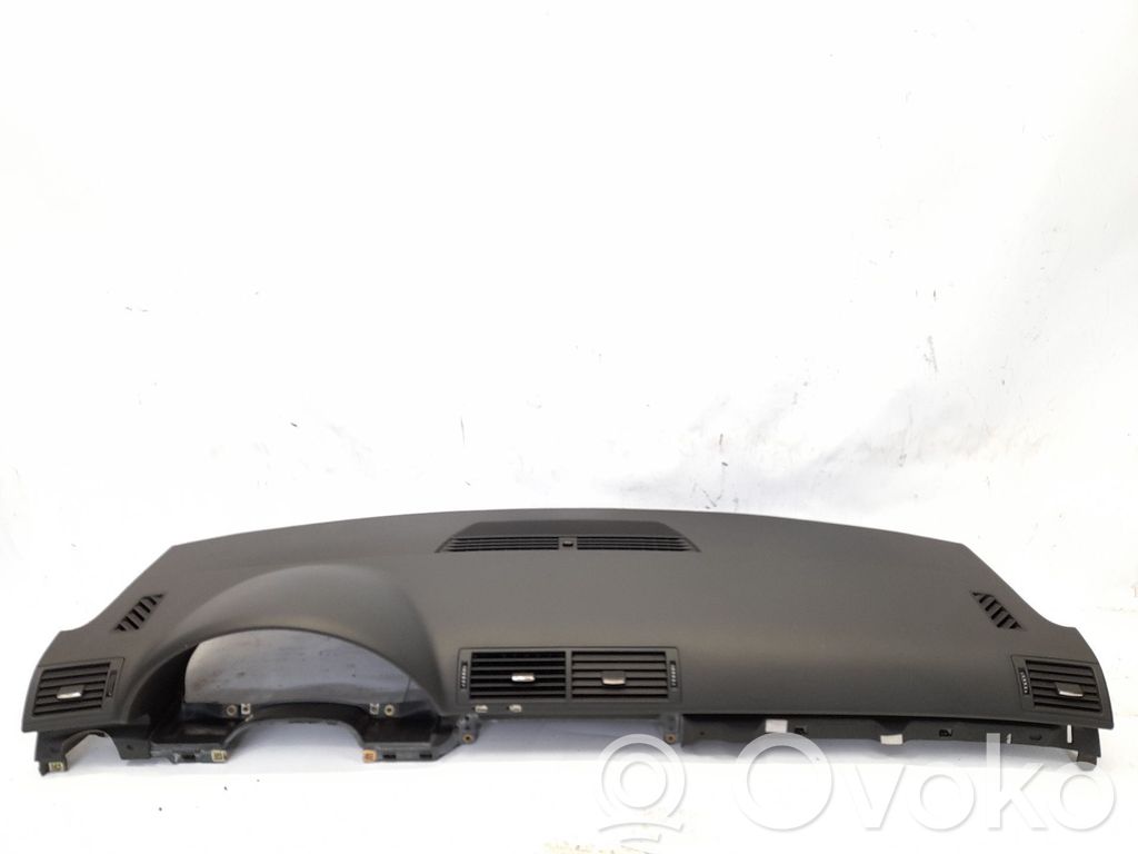 Audi A4 Allroad Panel de instrumentos 