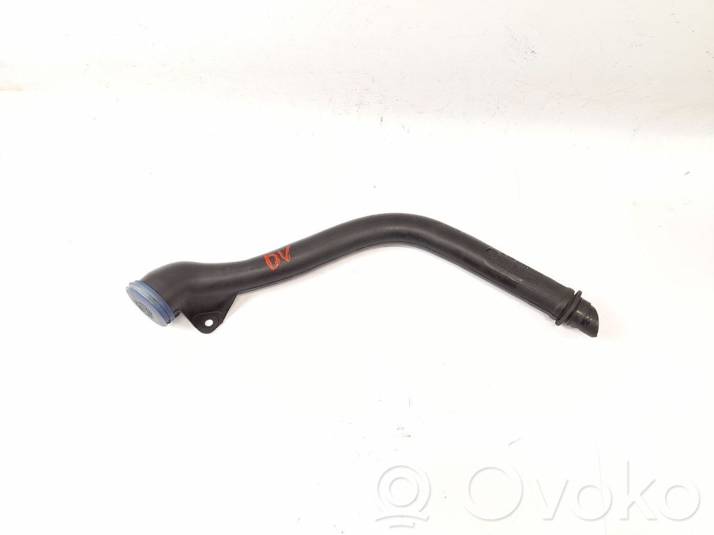 Citroen C5 Conductă/furtun aer condiționat (A/C) 