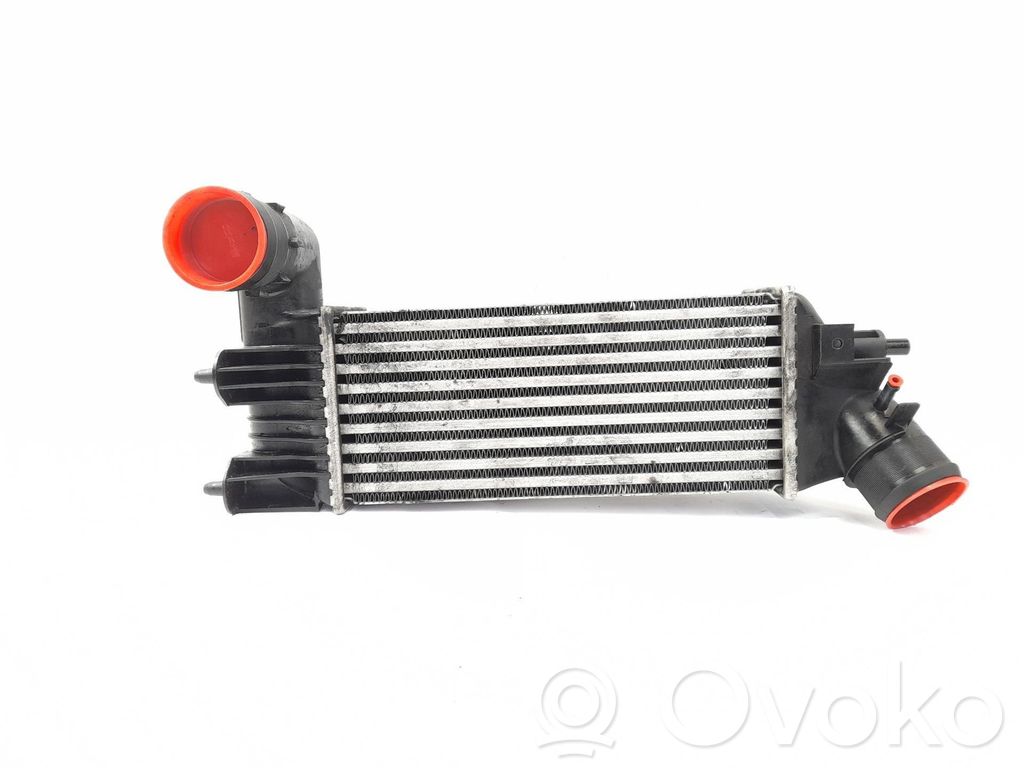 Interkūlerio radiatorius   9637809480,IA1008,864223EF