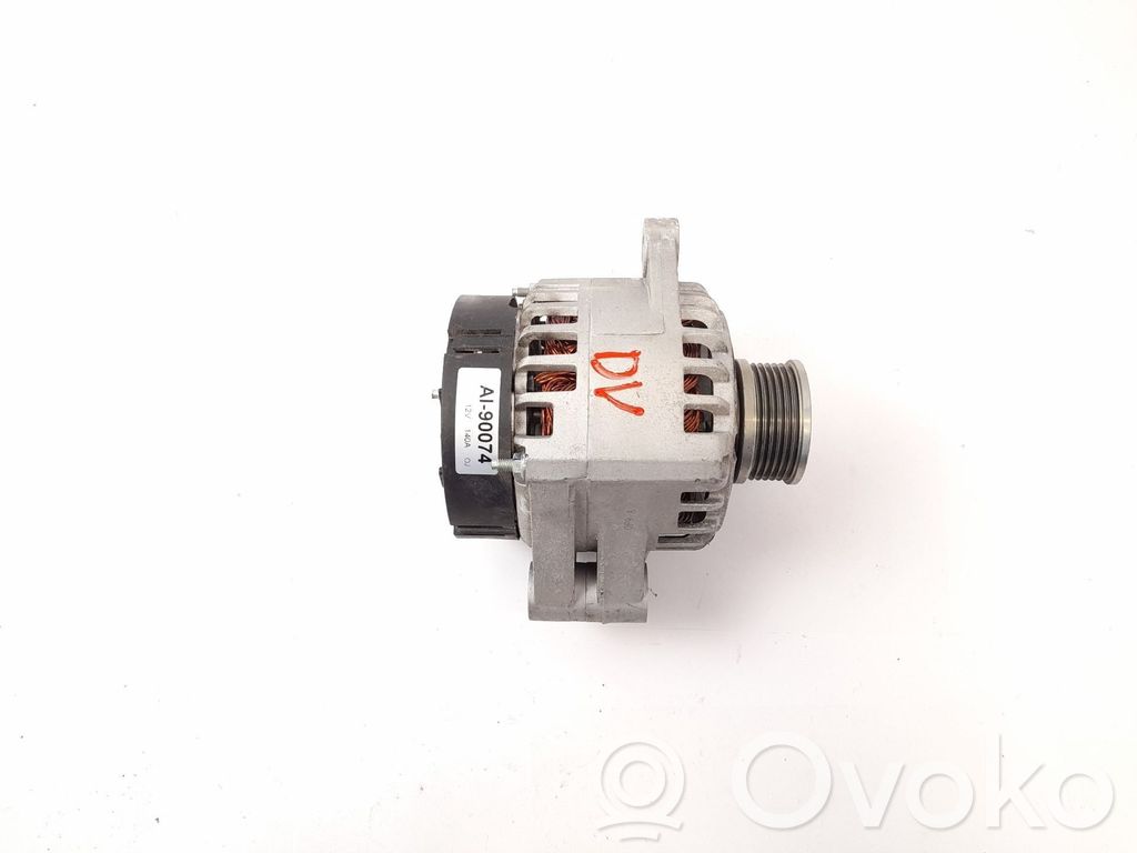 Fiat Grande Punto Ģenerators 