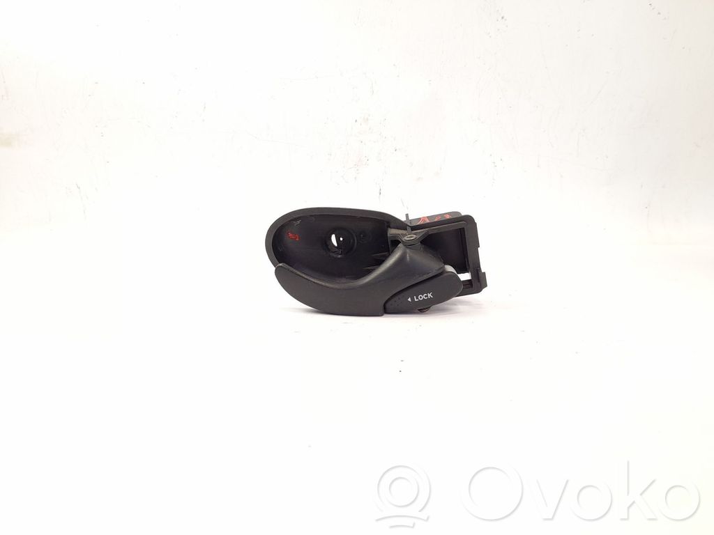 Manecilla interna puerta trasera   XS41A22600AK,XS41A22600BK