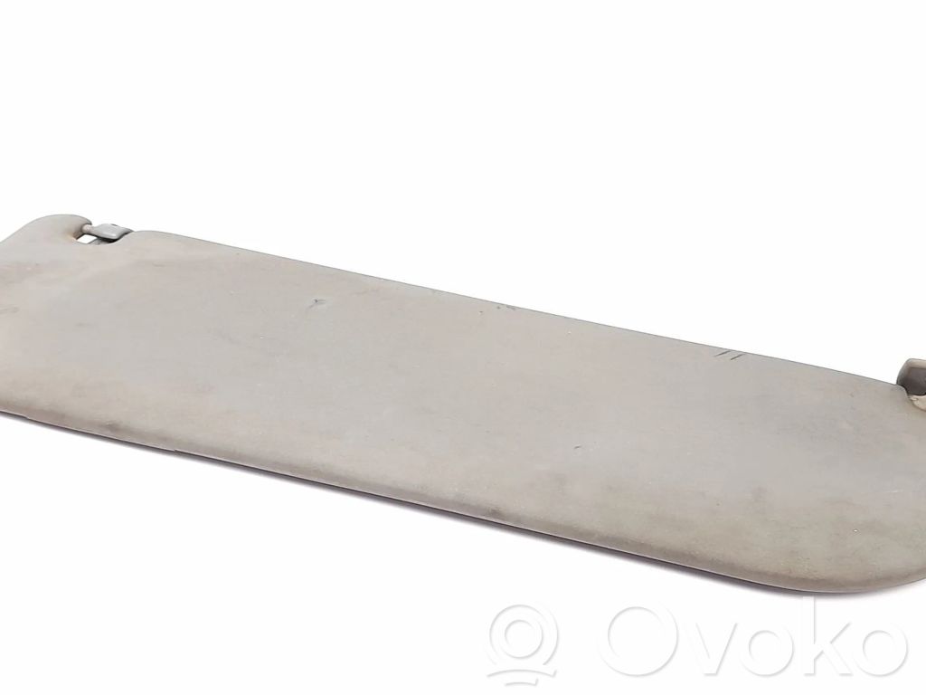 Visera parasol