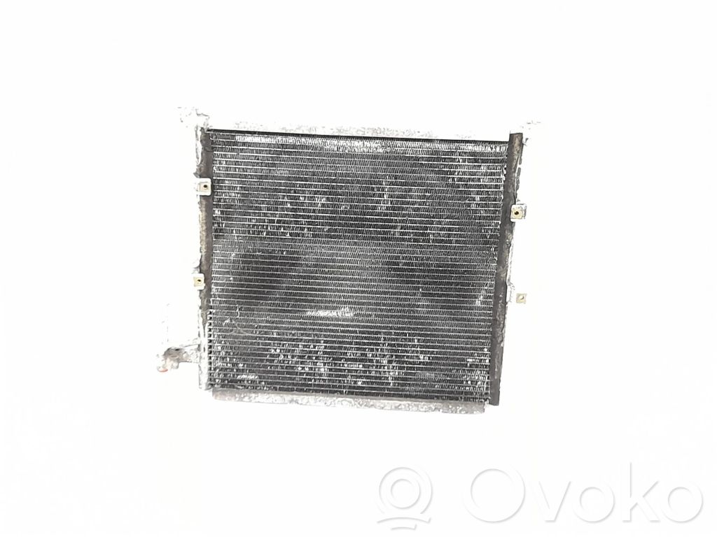BMW 3 E36 Radiateur condenseur de climatisation 