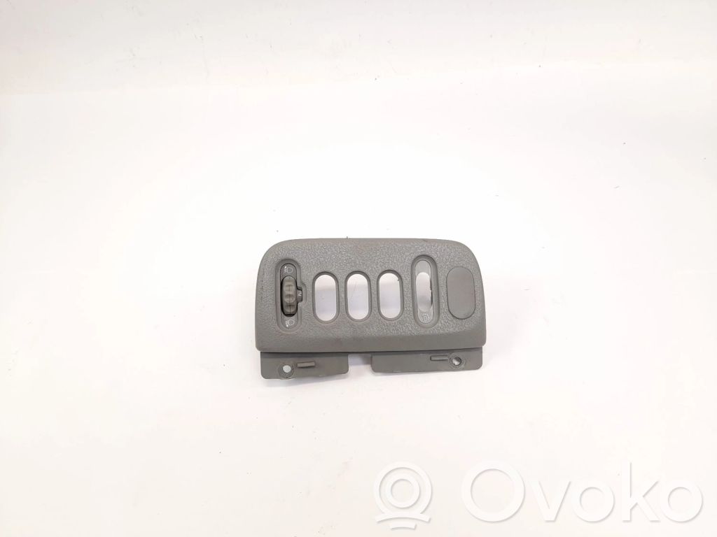 Interruptor de control del panel de luces   7700433081,7700432429