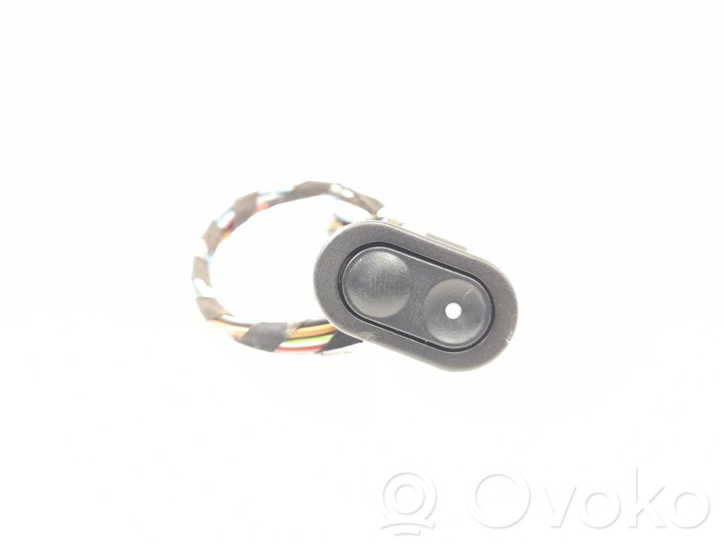 Opel Corsa B Electric window control switch 