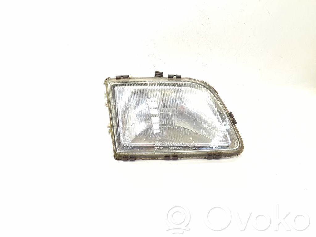 Rover 100 Headlight/headlamp 