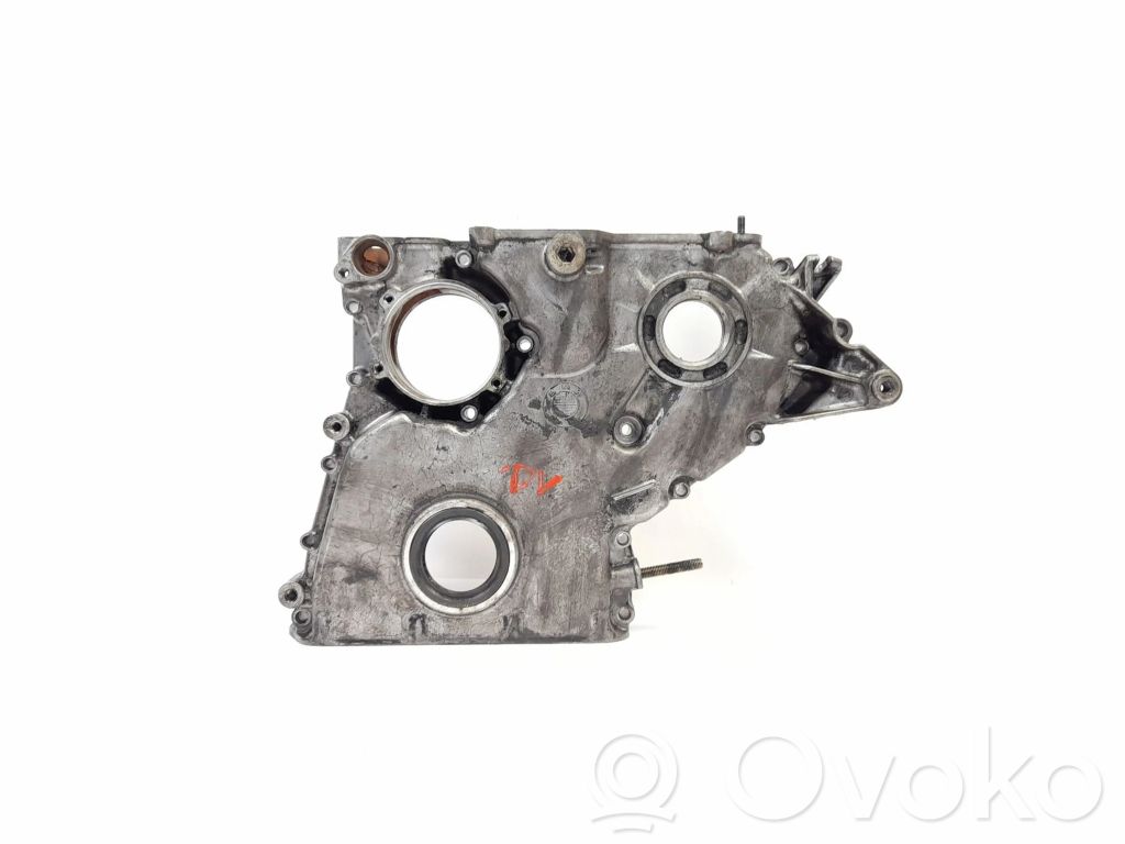 BMW 3 E36 Timing belt guard (cover) 