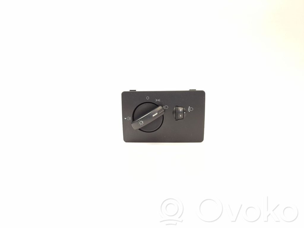 Panel lighting control switch   6S6T13A024EA,04063710