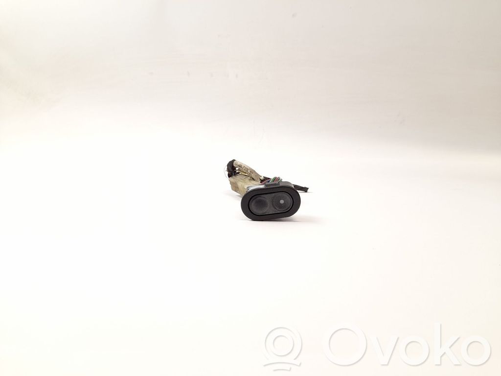 Opel Astra F Electric window control switch 