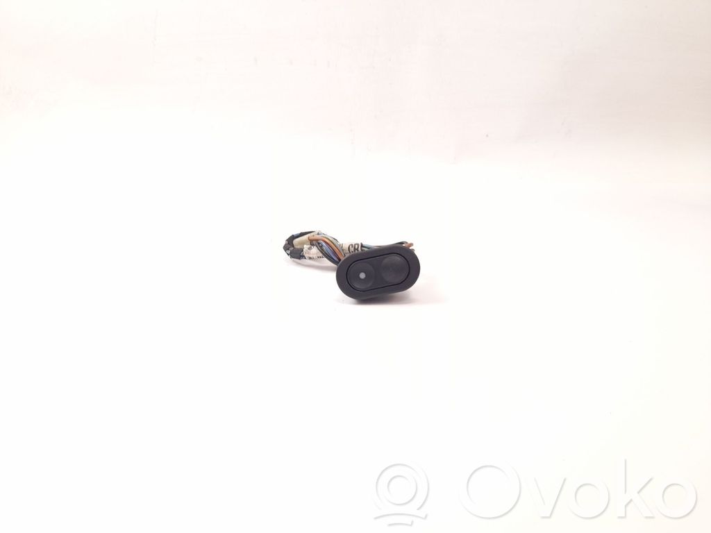 Opel Astra F Electric window control switch 