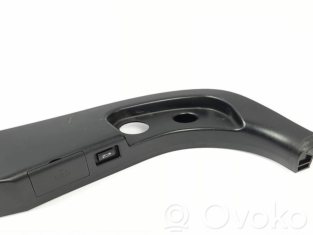 BMW 5 E60 E61 Dashboard trim 