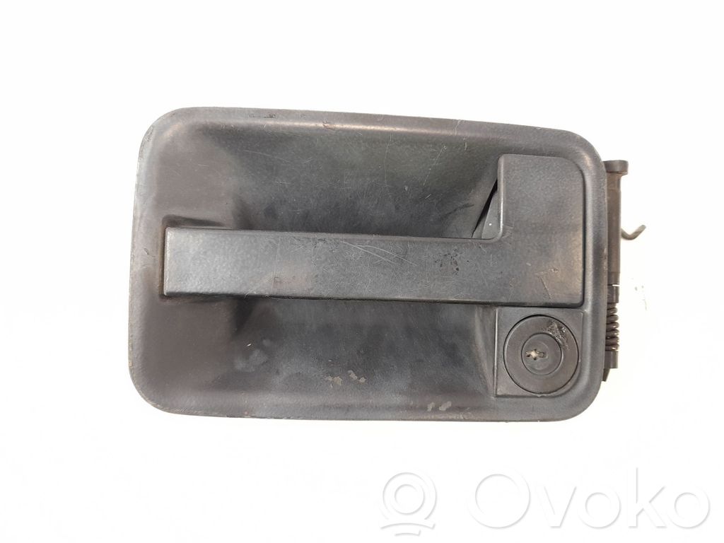 Manecilla externa puerta trasera   1472002077