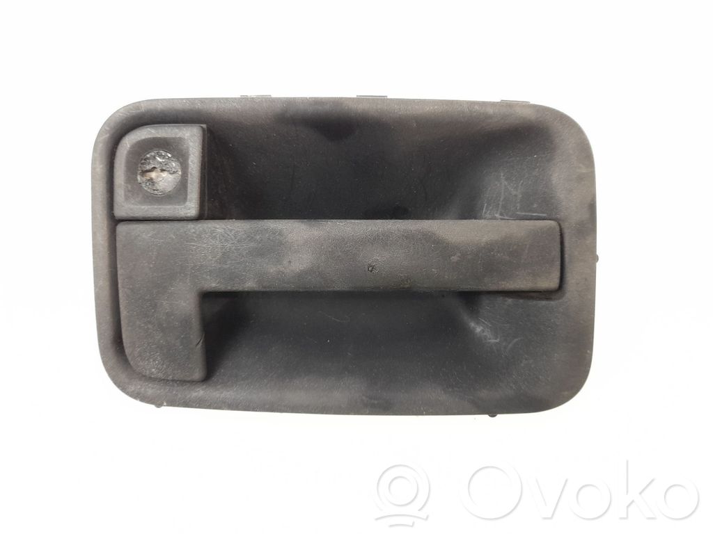 Manecilla externa puerta delantera   1476388077