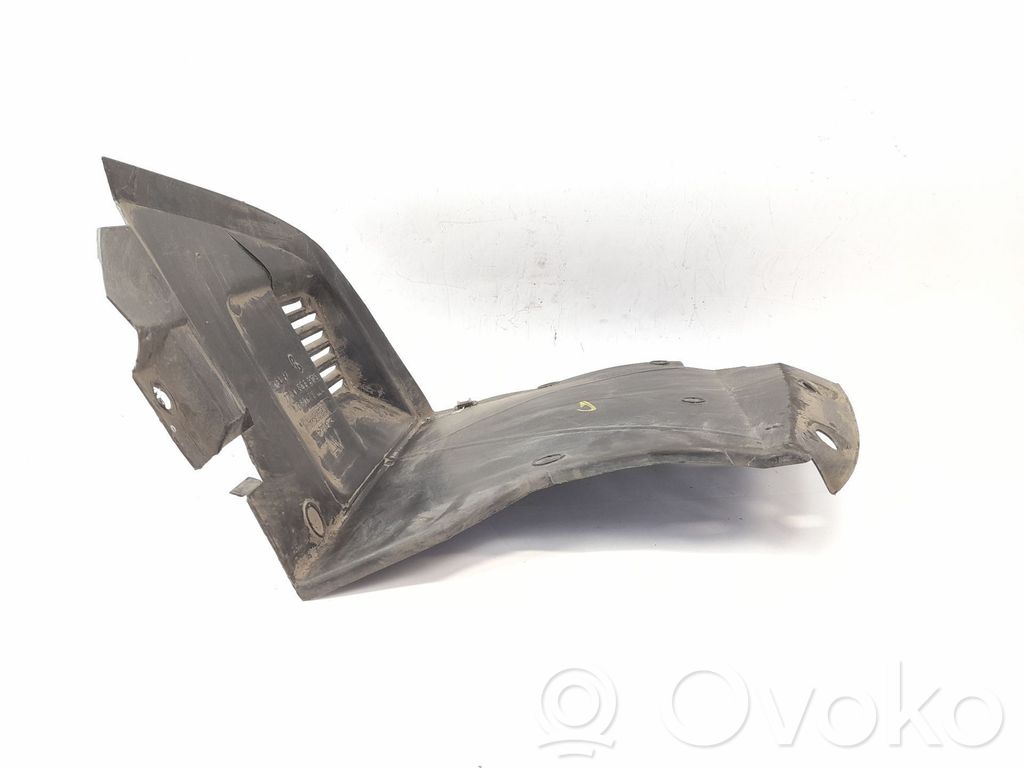 Renault Clio I Front wheel arch liner splash guards 
