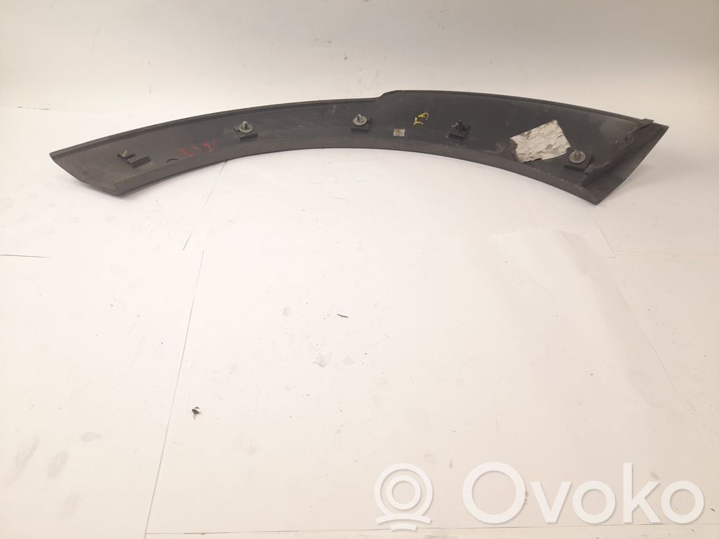 Citroen C3 Moldura del panel 
