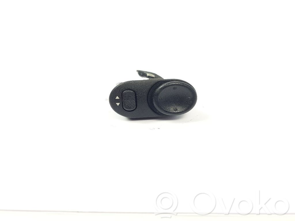 Opel Astra G Interruptor del espejo lateral 