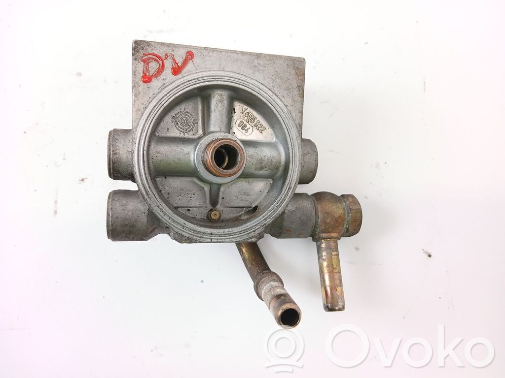 Citroen Jumper Suport fixare rezervor combustibil 