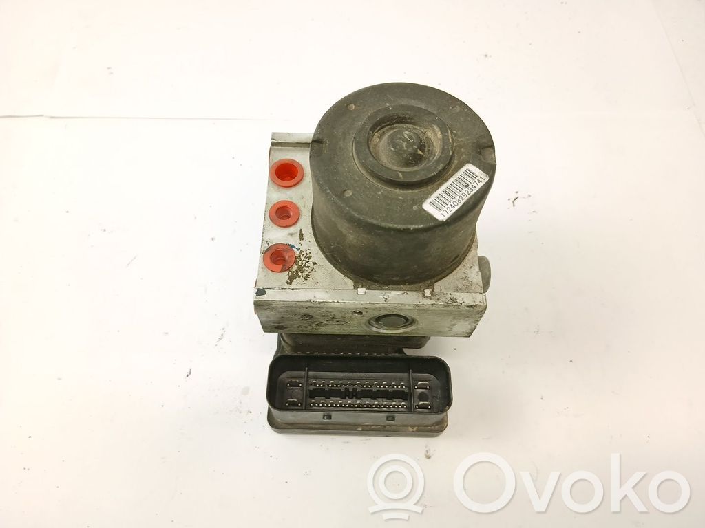 ABS Pump   10020700524