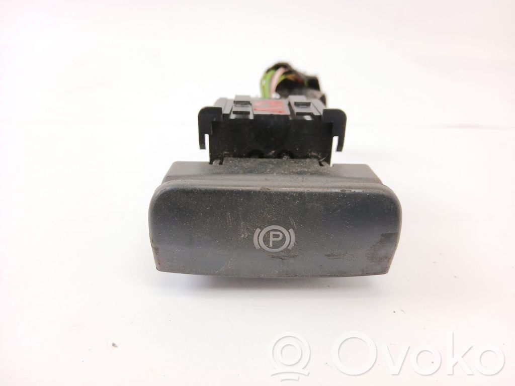 Citroen C4 Grand Picasso Interruptor de control multifunción 