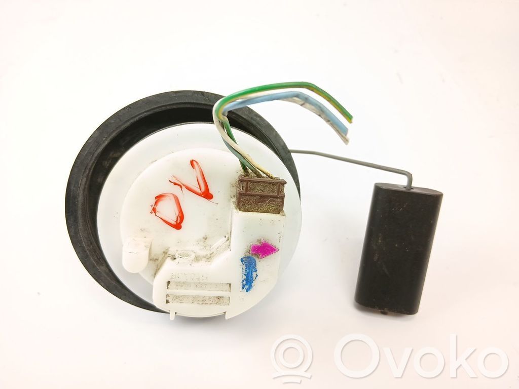 Peugeot 306 In-tank fuel pump 