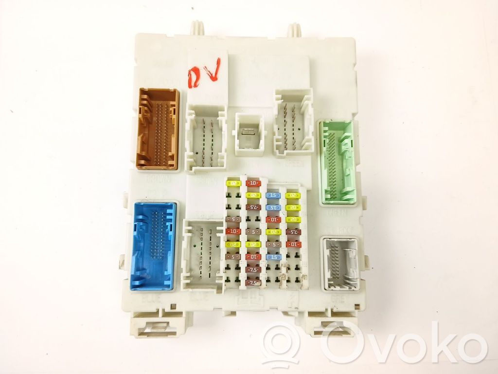 Ford Focus Unitate control BSM 
