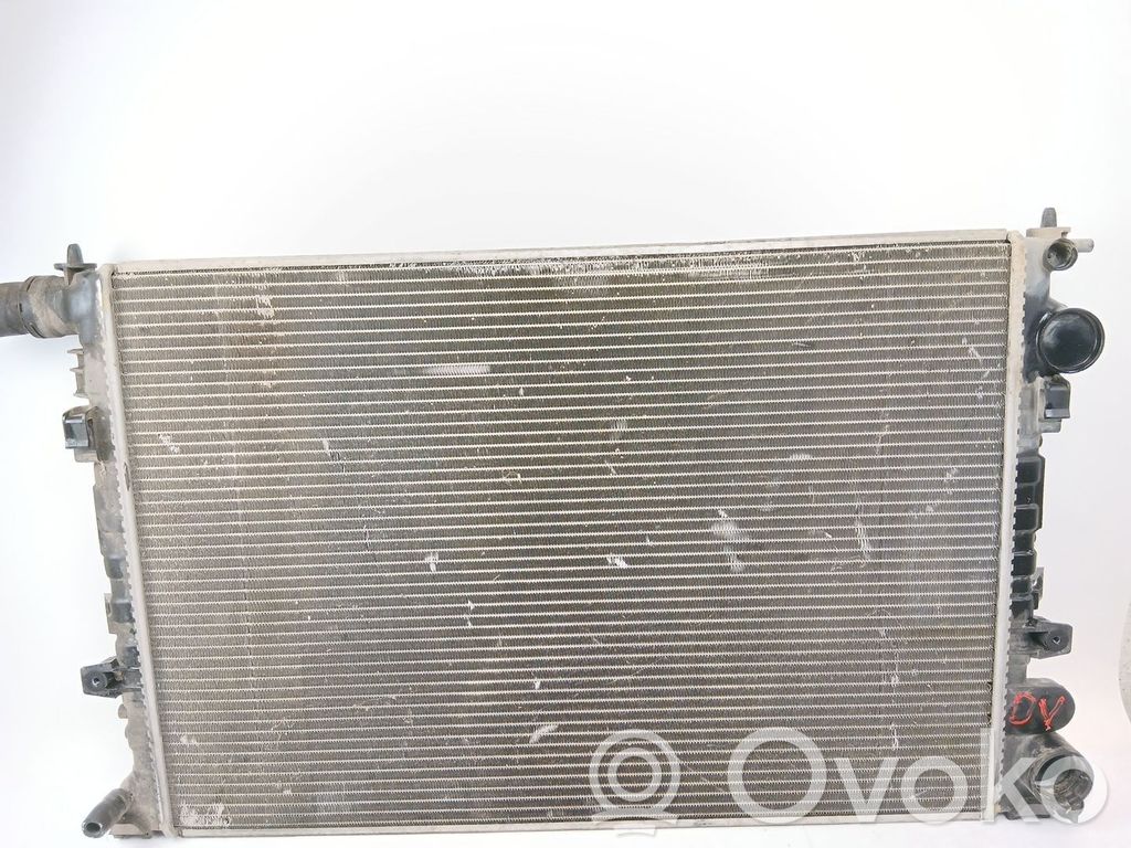 Coolant radiator   732692