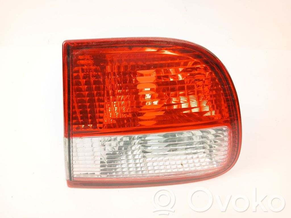 Seat Leon (1M) Takaluukun takavalot 