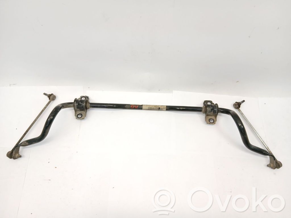 Ford Focus Stabilizators 